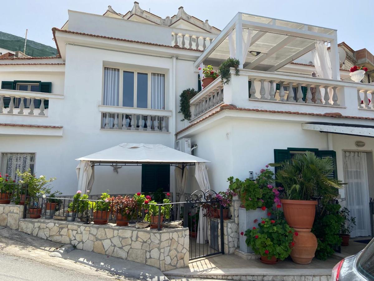 Sunderville Superior Peschici Εξωτερικό φωτογραφία