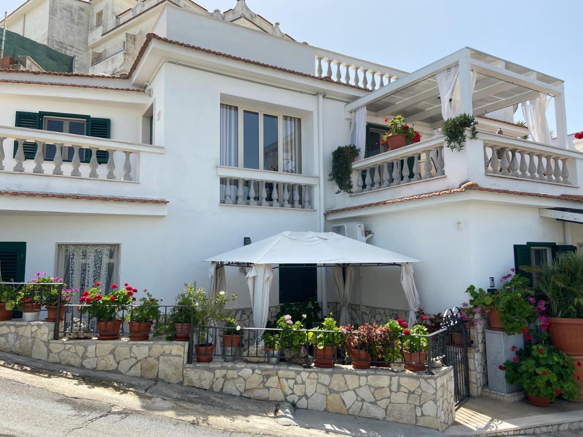 Sunderville Superior Peschici Εξωτερικό φωτογραφία