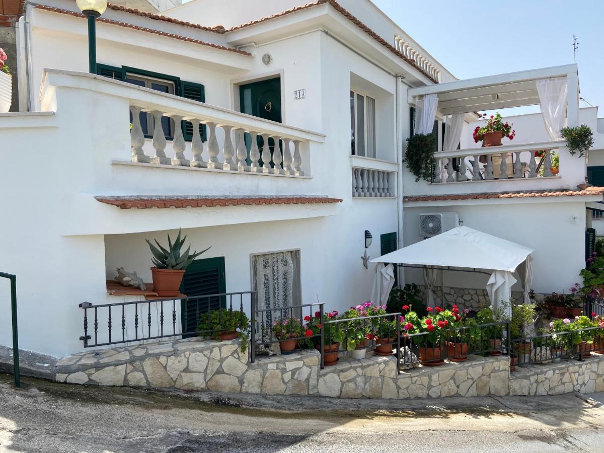 Sunderville Superior Peschici Εξωτερικό φωτογραφία