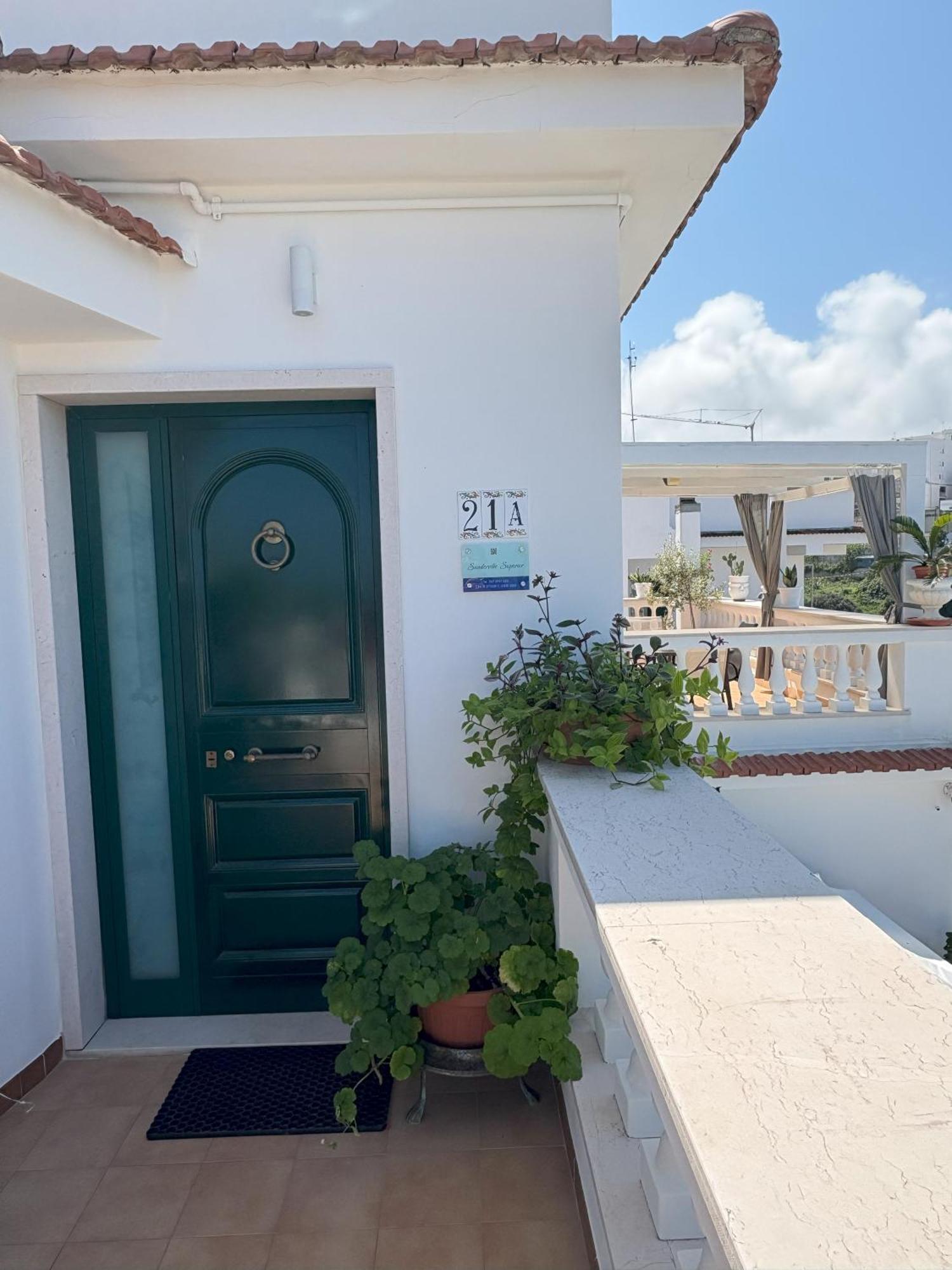 Sunderville Superior Peschici Εξωτερικό φωτογραφία