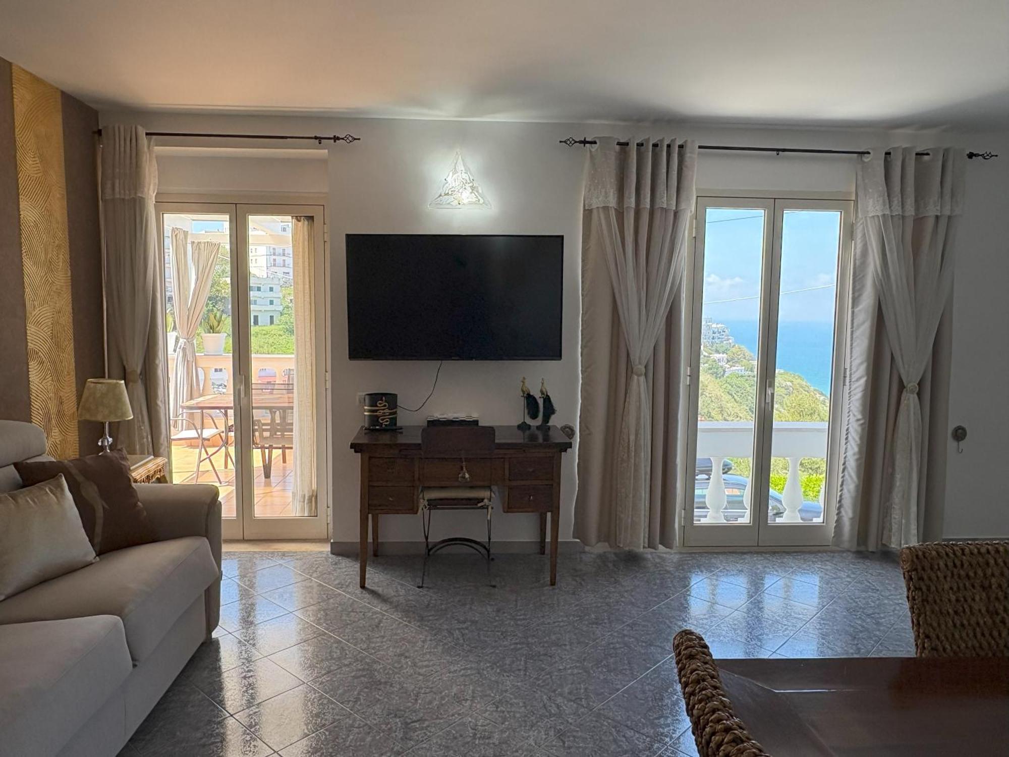 Sunderville Superior Peschici Εξωτερικό φωτογραφία