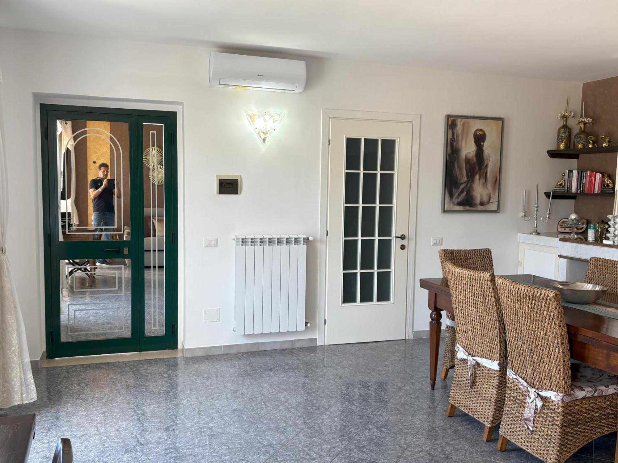 Sunderville Superior Peschici Εξωτερικό φωτογραφία